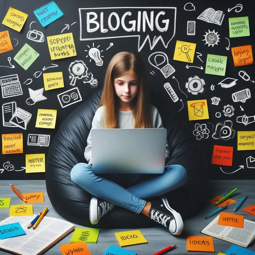 The Importance of Blogging